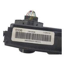 2005 2006 2007 2008 09 SATURN RELAY AC HEAT CLIMATE CONTROL SWITCH 15816506 OEM