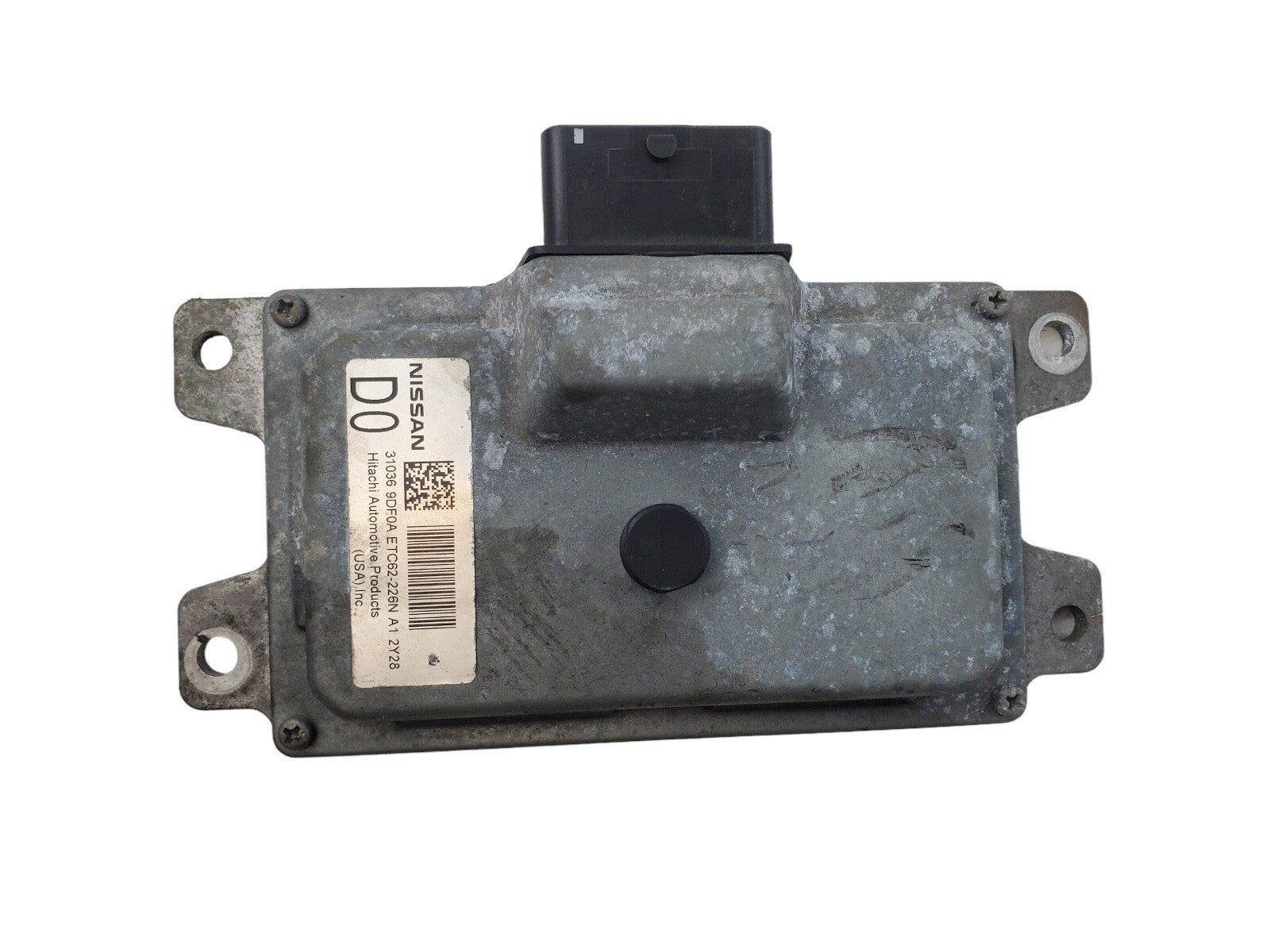 ✅ 2013 Nissan Maxima TCM transmission computer 31036 9DF0A