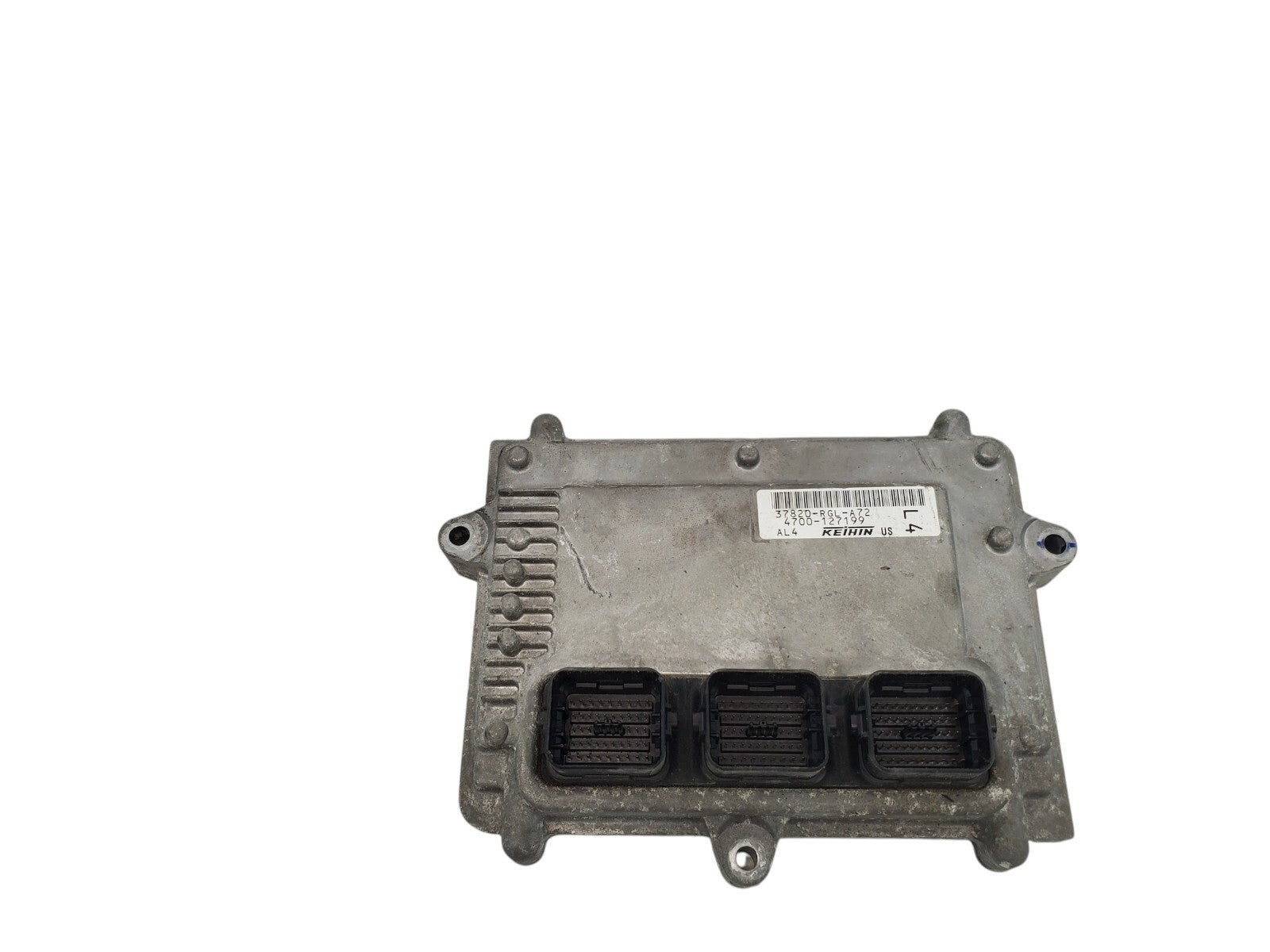 ✅ 06 HONDA ODYSSEY 3.5L Engine Control Module ECM Computer 37820-RGL-A72