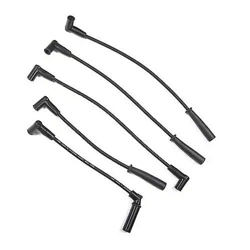 1991-2001 Dodge/Jeep Cherokee/Comanche/Dakota/TJ/Wrangler Spark Plug Wire Set
