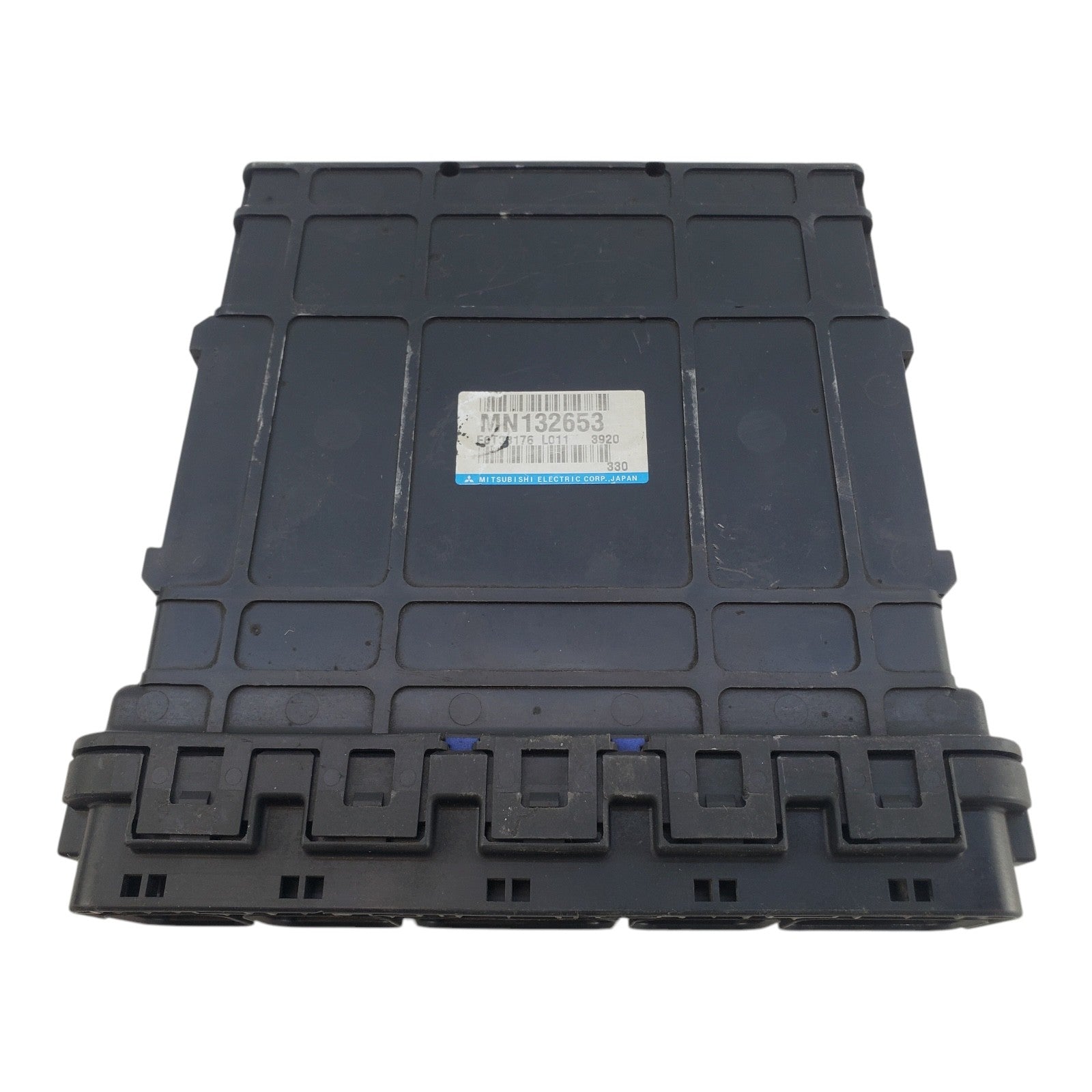 04 MITSUBISHI ENDEAVOR Engine Control Module ECM Computer MN132653