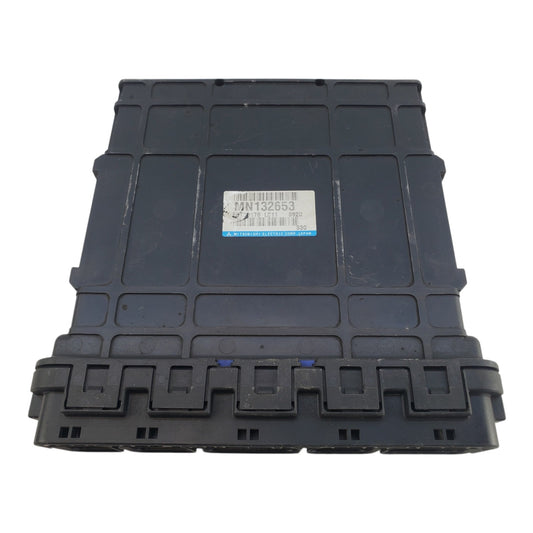 04 MITSUBISHI ENDEAVOR Engine Control Module ECM Computer MN132653