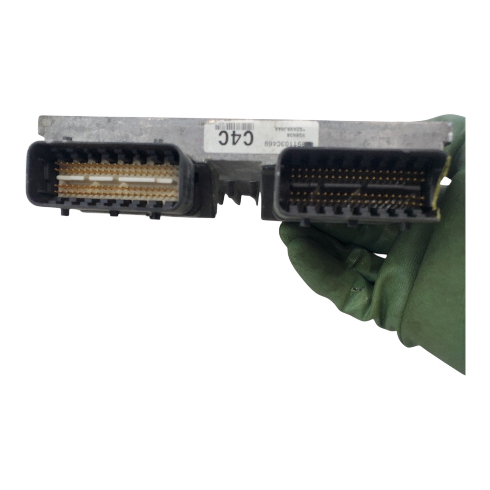 2006 2009 Entourage Sedona 39110-3C469 Computer Engine Control ECU ECM Module