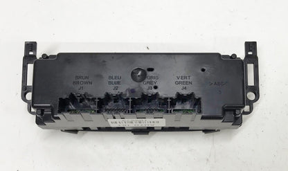 ✅ 06-07 Chevrolet Monte Carlo Impala AC Heater Climate Control Unit 15909093 GM