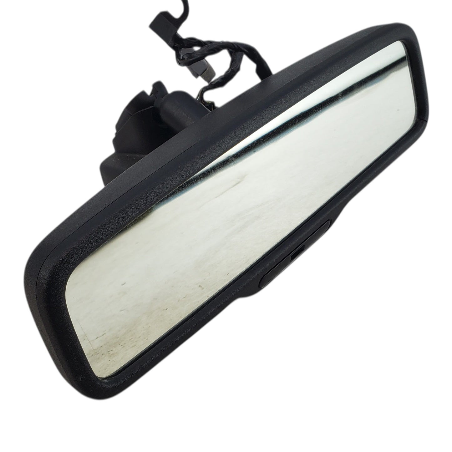 OEM FORD EXPLORER EXPEDITION INTERIOR Monochromatic Rear View Mirror E11015897