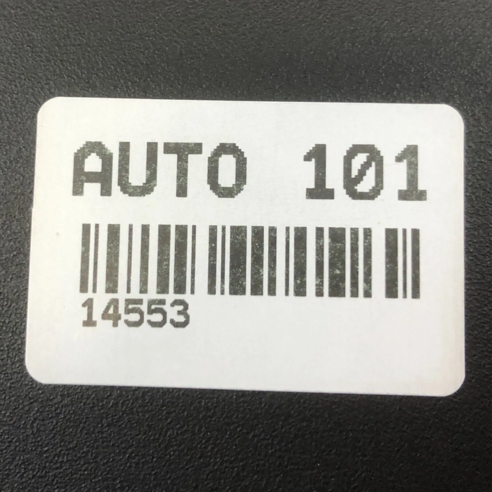 99-00 BMW 328 E46 Engine Cover Panel 11121703341
