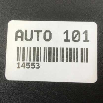 99-00 BMW 328 E46 Engine Cover Panel 11121703341