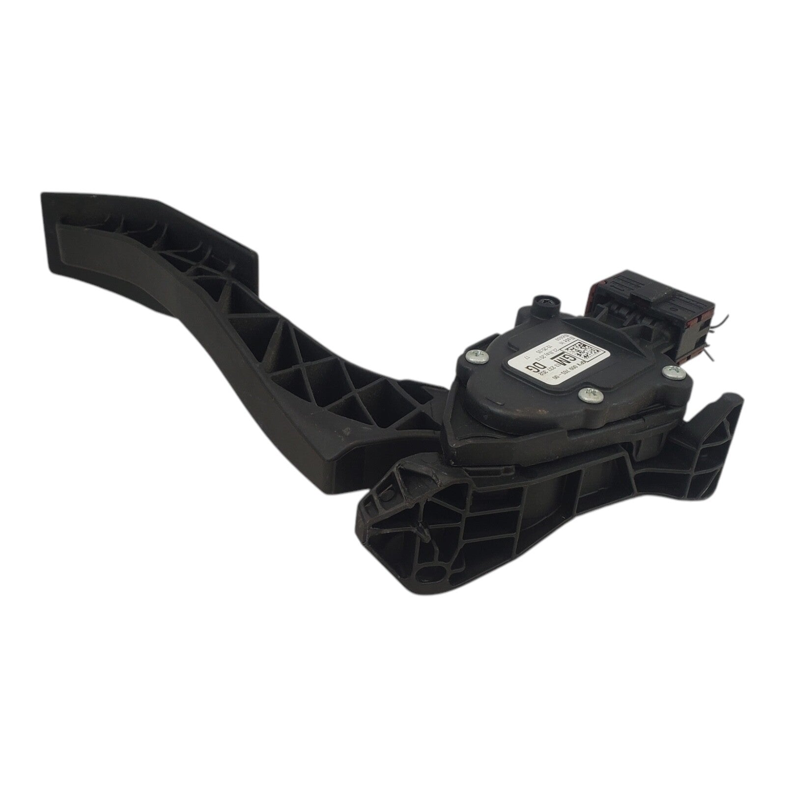 ✅2014 - 2018 CHEVY IMPALA Accelerator Gas Pedal Lever W/ Sensor 6PV 009 765-00
