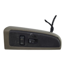 03-06 Denali Escalade Tahoe Yukon Passenger Switch Window Bezel 21997591 WB53