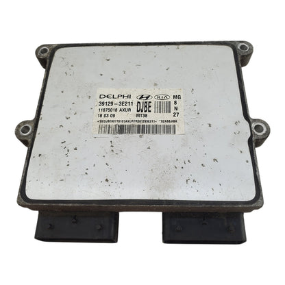 39129-3E211 Kia Optima 2009-2010 ecm ecu computer