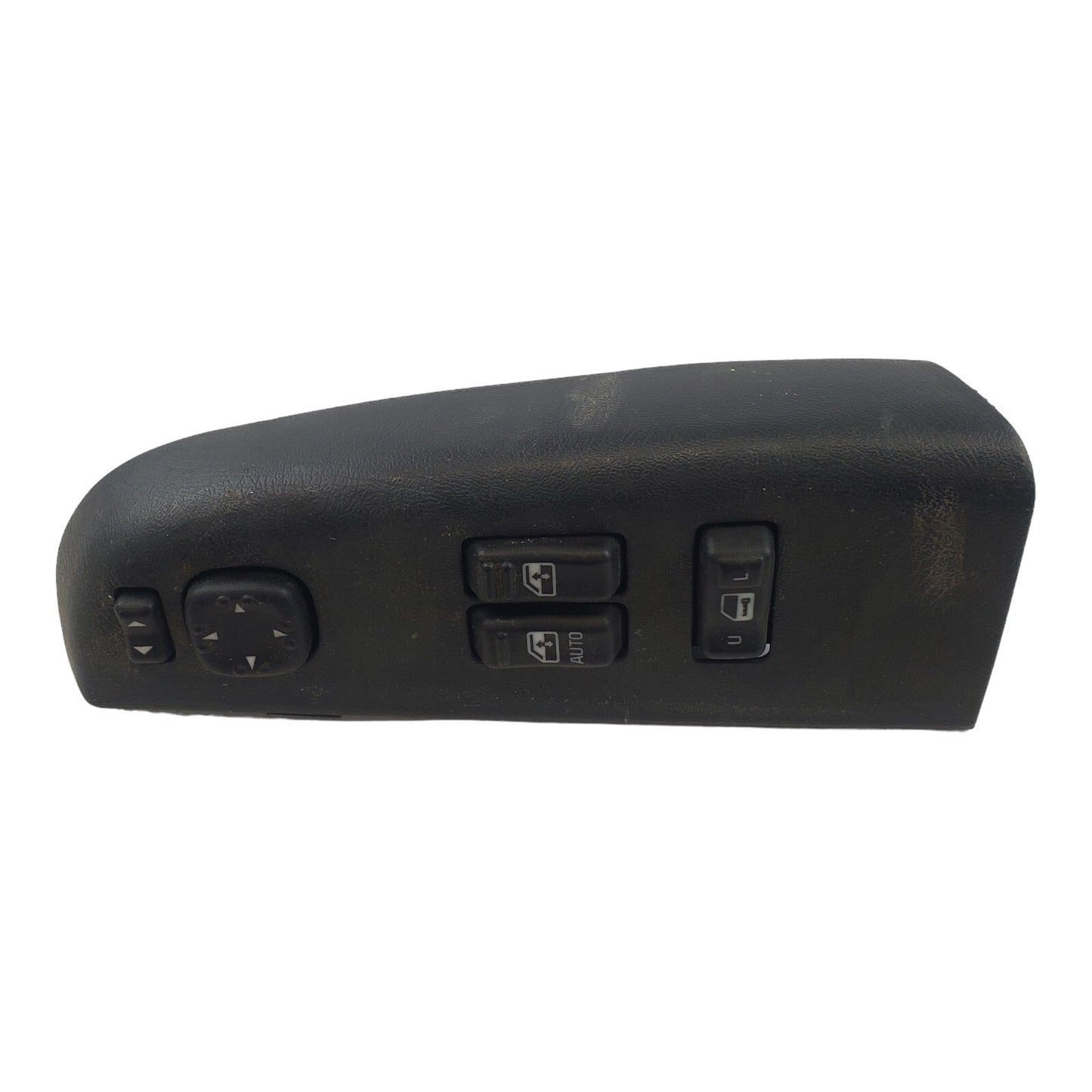 ✅Chevy Silverado Gmc Sierra Master Power Window Lock Mirror Switch