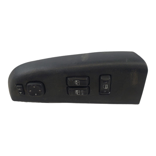 ✅Chevy Silverado Gmc Sierra Master Power Window Lock Mirror Switch