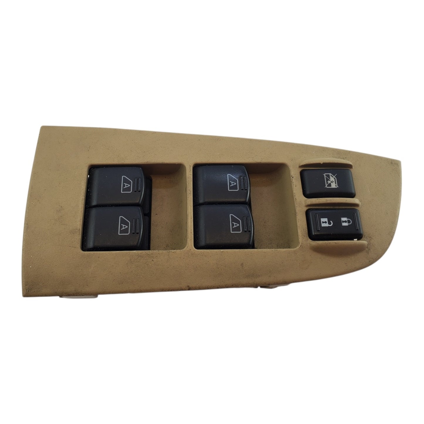2009-2011 Nissan Maxima Driver Left Door Master Power Window Switch 25401-9n00d