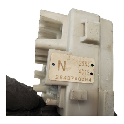 04-06 Nissan Altima Fuse Box Junction OEM 284B7AQ004