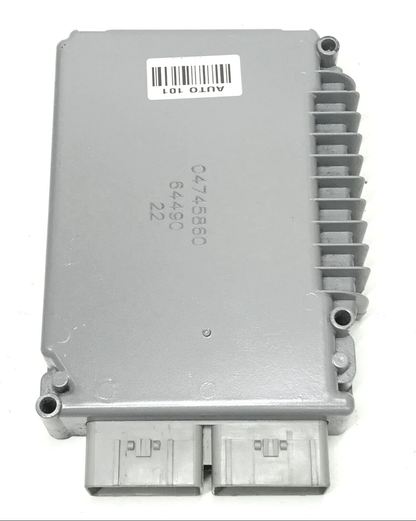✅ VIN programmed 03 CARAVAN & Country 3.8 Engine Computer 04727321 PLUG&PLAY