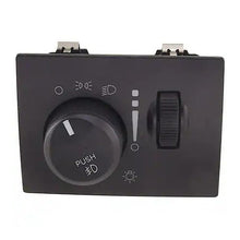2005-2012 Chrysler/Dodge 300/Challenger/Charger/Magnum Fog Light Switch