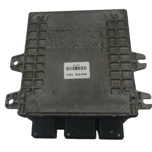✅ 08 Nissan Altima Engine Control Module ECM Computer MEC110-181 A1