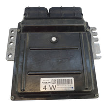 ✅08 Nissan Pathfinder 4.0L A/T Engine Computer Module ECU ECM PCM MEC70-501-A1