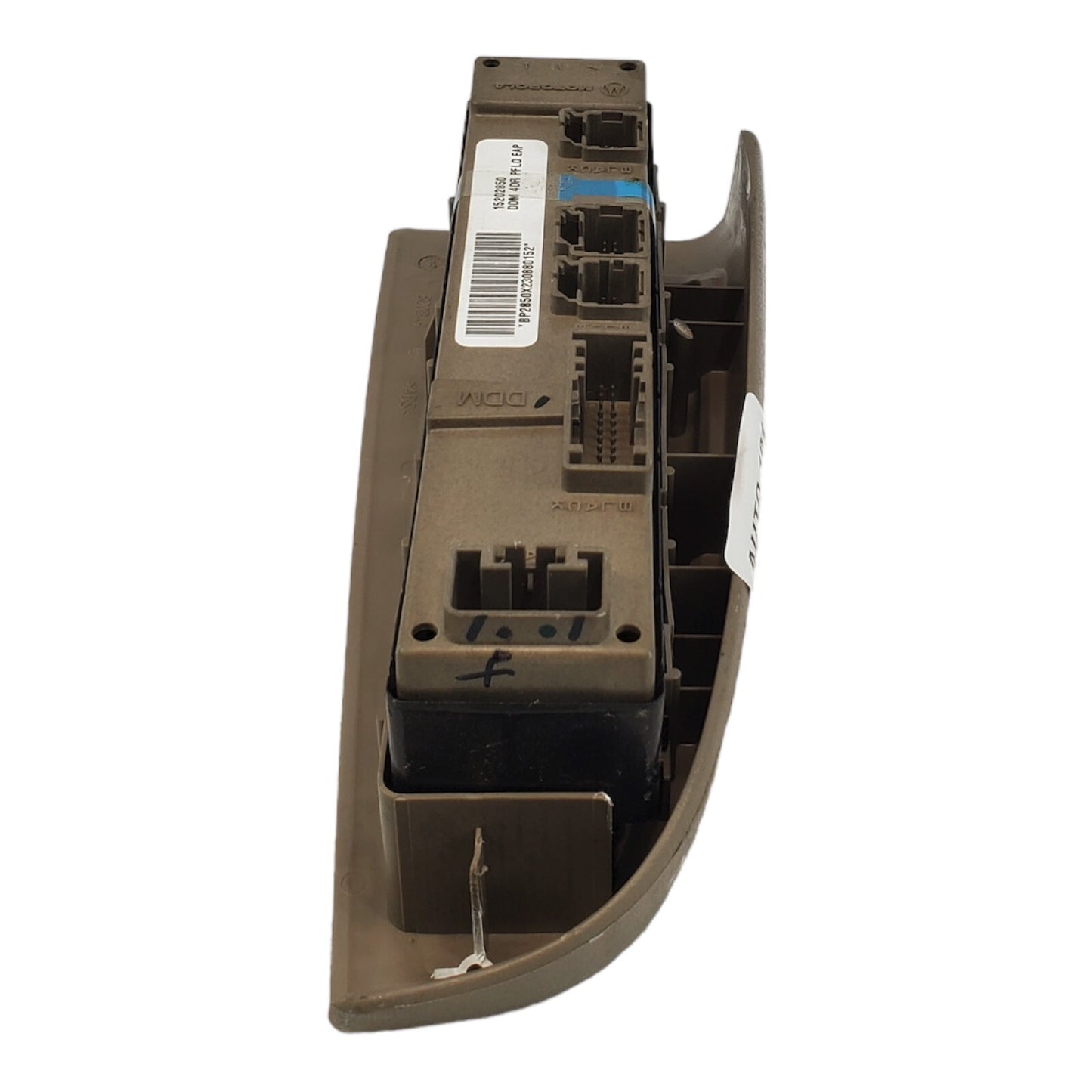 ✅03-06 Tahoe Silverado Yukon Sierra OEM Master Power Window Switch 15202850