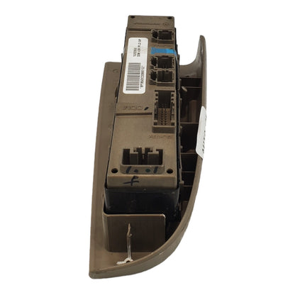 ✅03-06 Tahoe Silverado Yukon Sierra OEM Master Power Window Switch 15202850