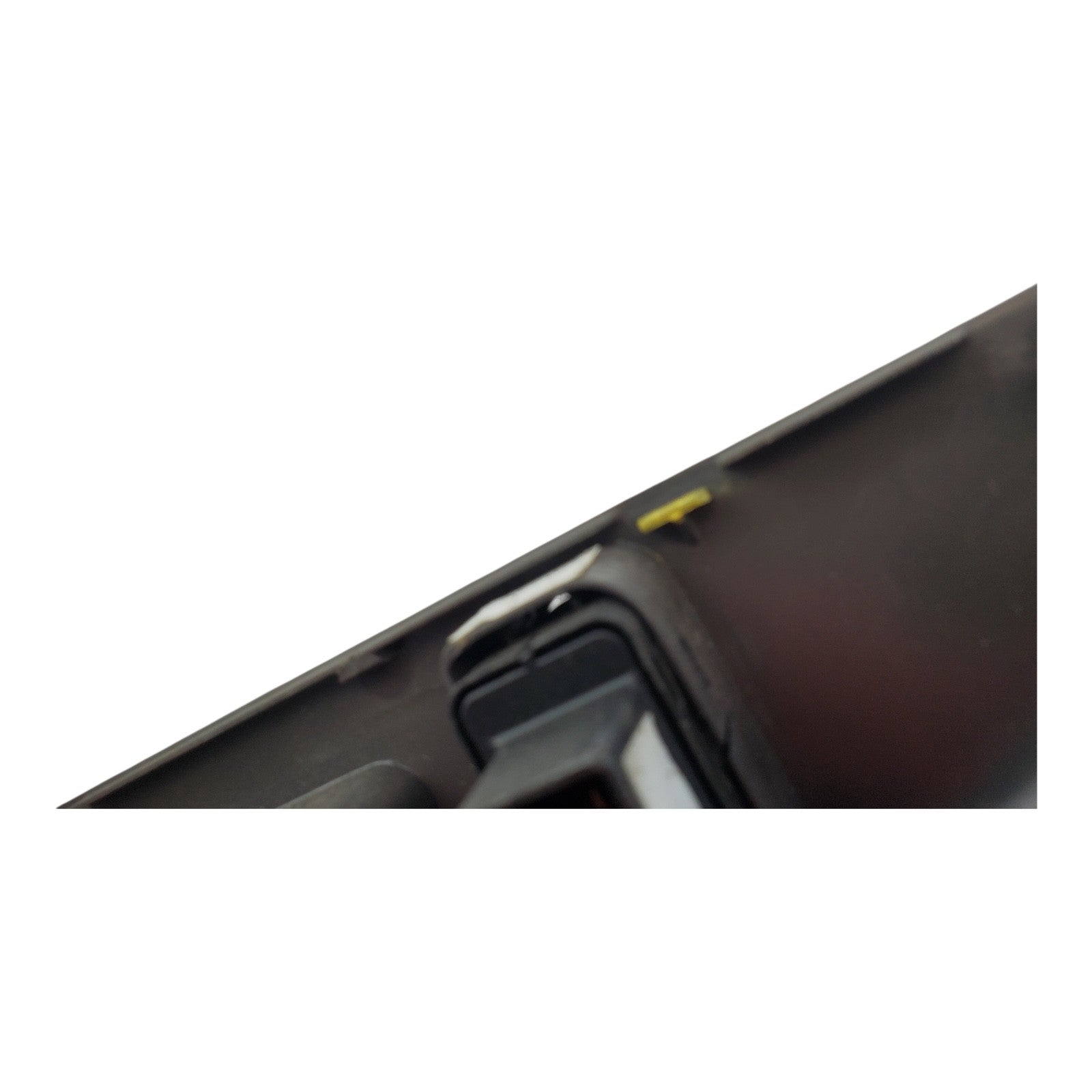 1999-2002 Ford F150 RIGHT POWER DOOR WINDOW SWITCH Used YL3X-14A563-AGW Tan