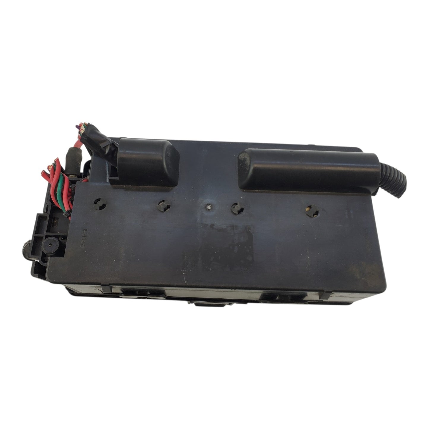 2009-2012 Chevrolet Malibu Fuse Box 2.4L Relay Module OEM 25883018