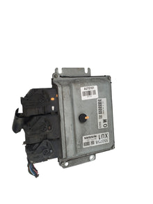 2013-15 Nissan Altima 2.5L ECM Engine Computer Module ECU PCM BEM400-300 A1