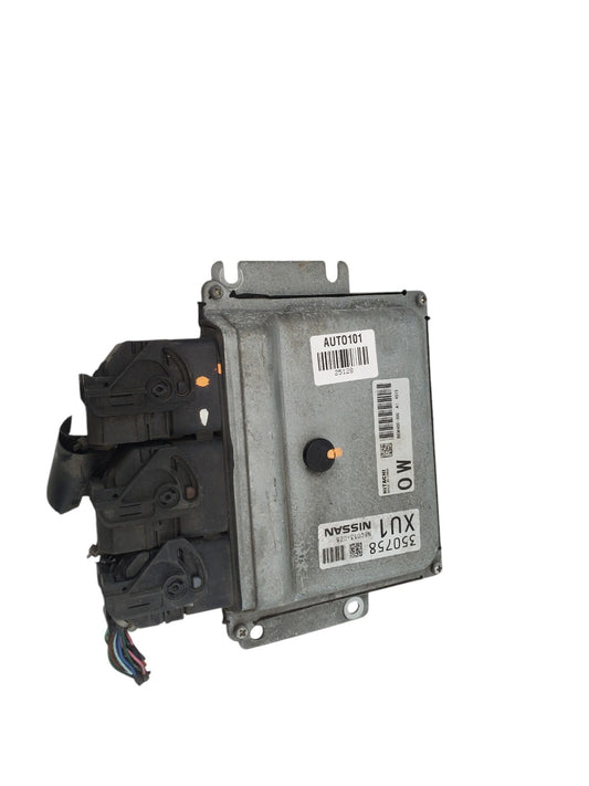 2013-15 Nissan Altima 2.5L ECM Engine Computer Module ECU PCM BEM400-300 A1