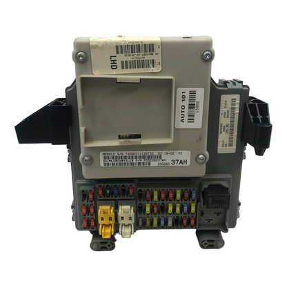 ✅ 07 Jeep Liberty 3.7L  Body Control Module BCM 05026037AH