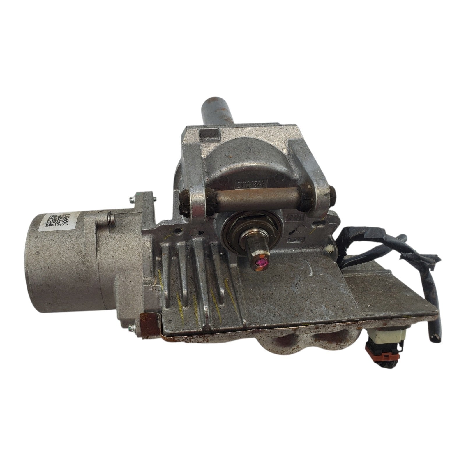 ✅ 08-12 Ford Escape electric power steering pump motor Mercury Mariner 26131227