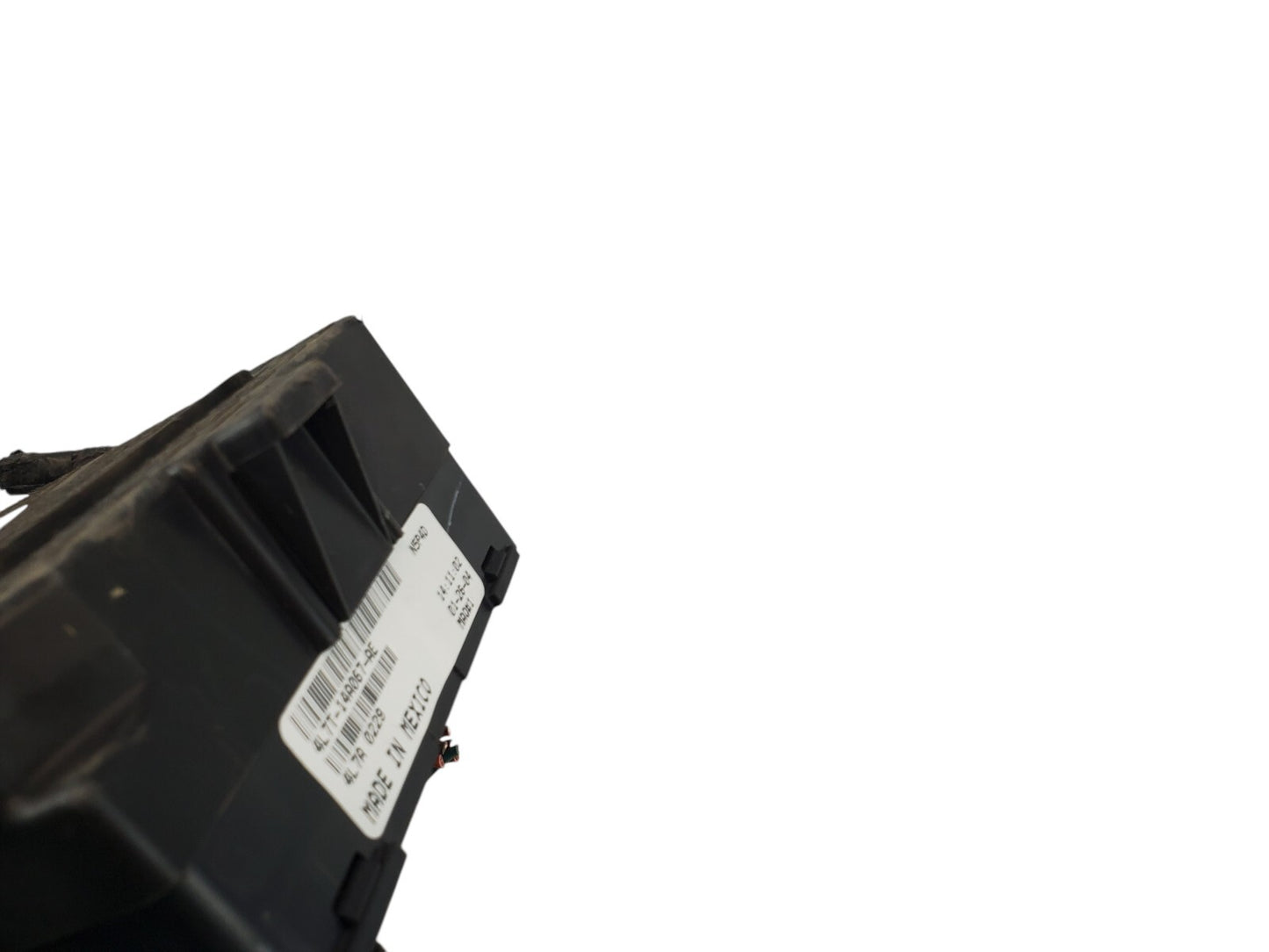 04 Navigator Expedition Fuse BOX Relay Center Power Distribution 4L7T-14A067-AE