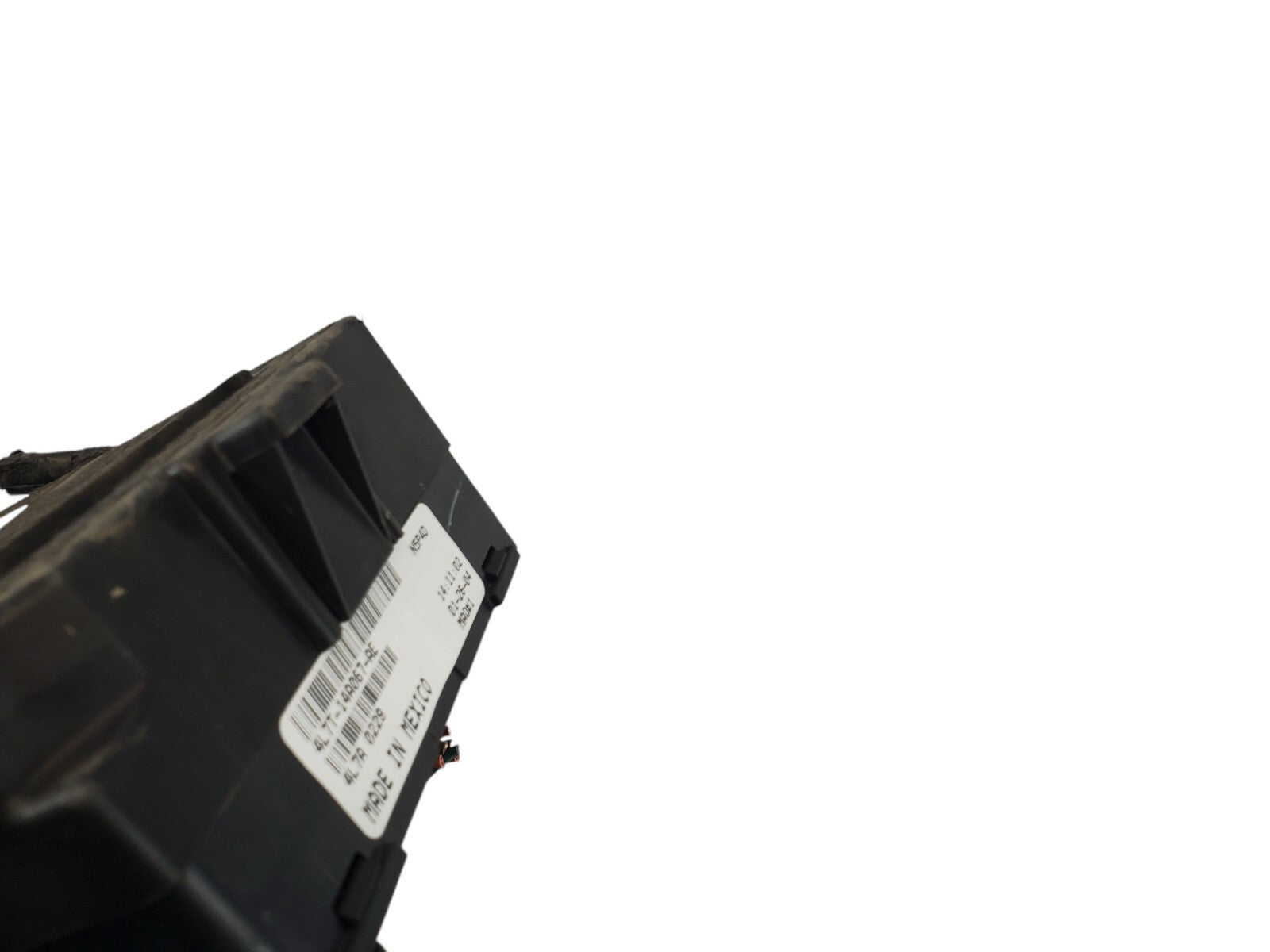 04 Navigator Expedition Fuse BOX Relay Center Power Distribution 4L7T-14A067-AE