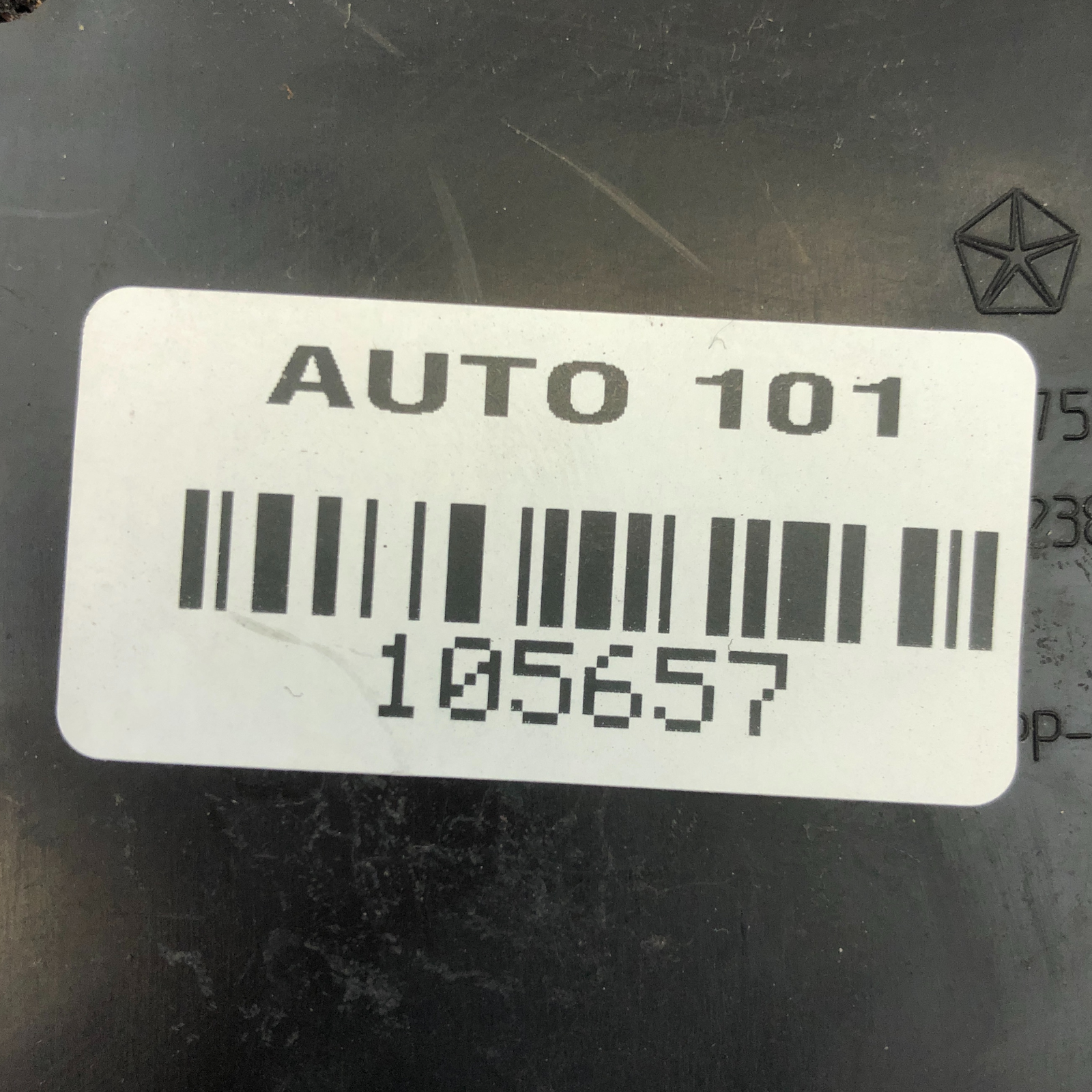 ✅ 03-04 Chrysler Sebring Dodge Stratus Relay Fuse Box 04608870AB OEM