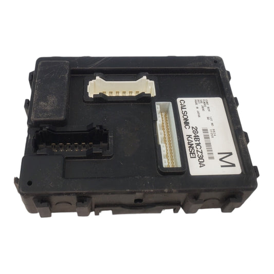 10-14 NISSAN ROGUE BODY CONTROL MODULE BCU BCM OEM 284B1CZ30A