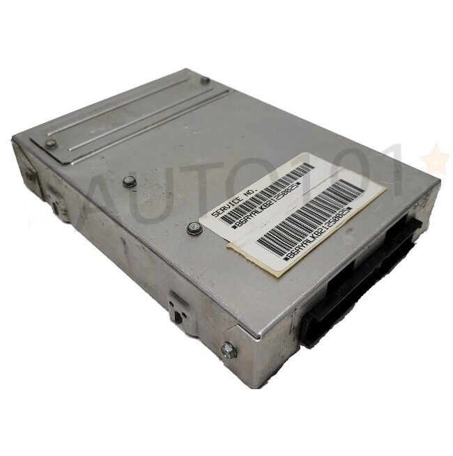 ✅ 91 Chevy GMC ENGINE COMPUTER 16144288 AZUS ECM PCM ECU GM