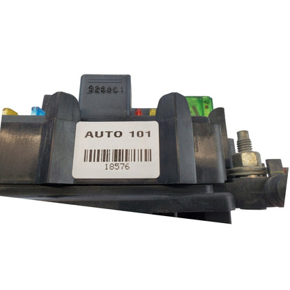 ✅ 2001 SUBURBAN 2500 5.3 ENGINE FUSE RELAY BOX P/N 12193645-09