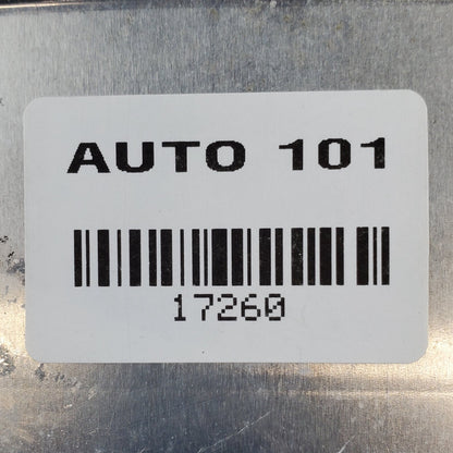 94 Chevy GMC ENGINE COMPUTER 16197427 BMCF ECM ECU PCM GM