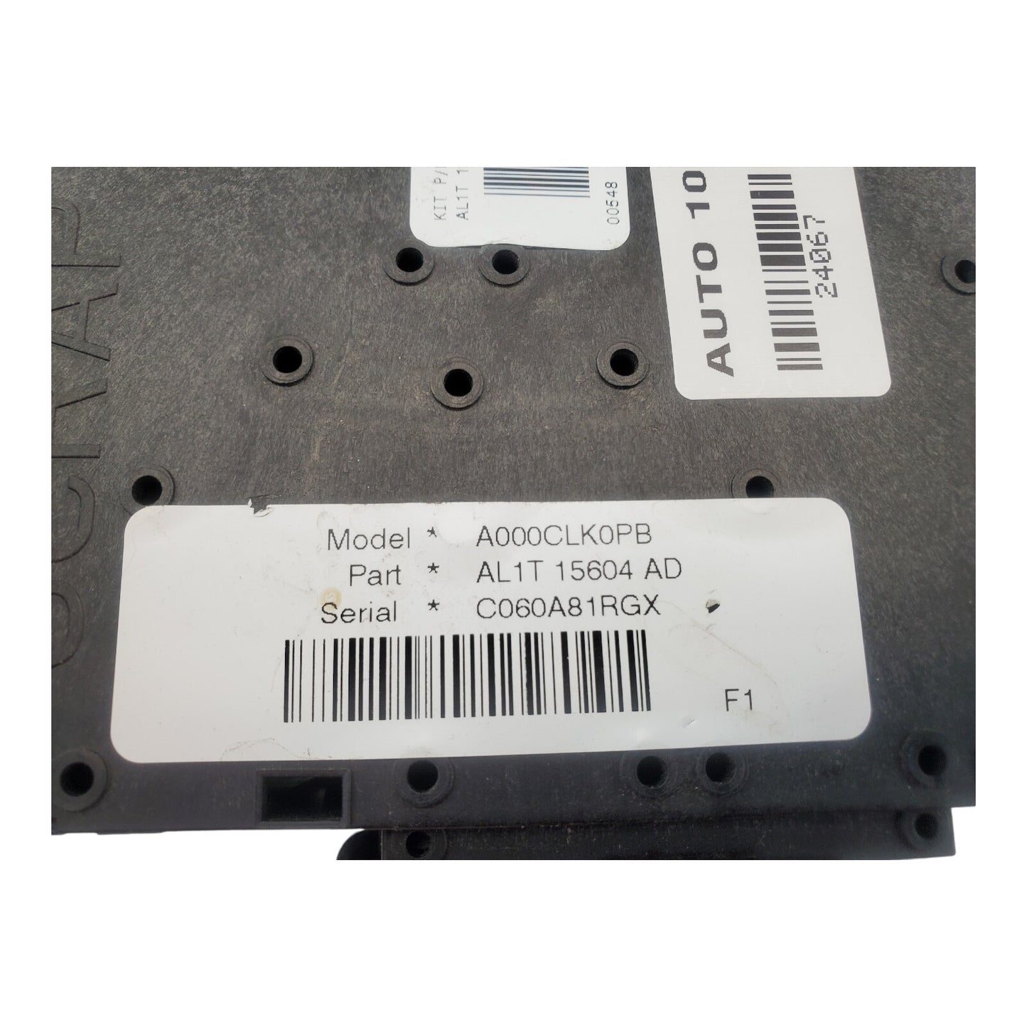 ✅ 10 Expedition Navigator Fuse Box Relay Junction Block AL1T-15604-AD OEM