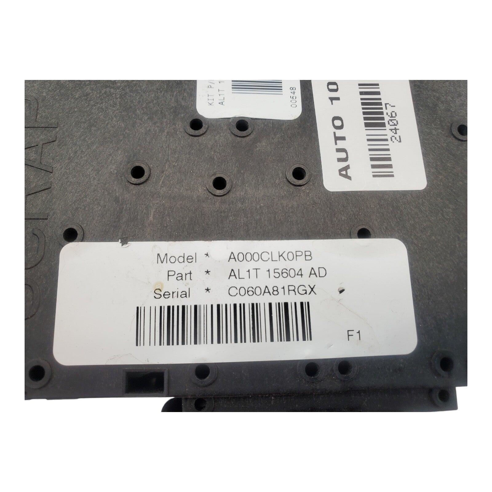 ✅ 10 Expedition Navigator Fuse Box Relay Junction Block AL1T-15604-AD OEM