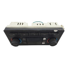 05-06 Chevy GMC Envoy Trailblazer Climate Heater Control A/C OEM 15220319