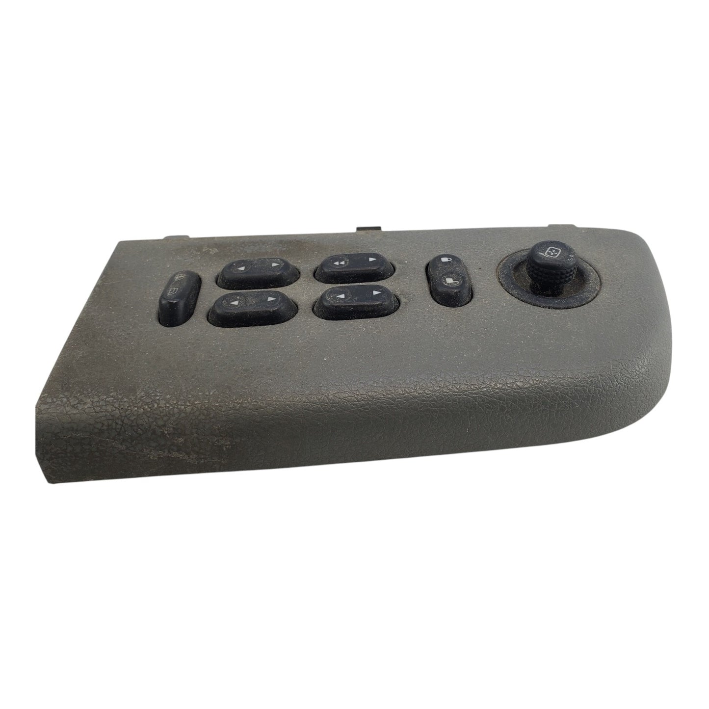 04 - 08 Ford F150 (Crew Cab) Driver's Master Door Switch 5L3T14B133BB32NC OEM