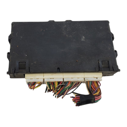 Engine ECM Electronic Control Module 2.5L Automatic Fits 13-14 LEGACY 22765AE06C