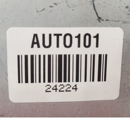 2007-2009 Hyundai Santa Fe Engine Computer ECM ECU PCM 39109-3E034 