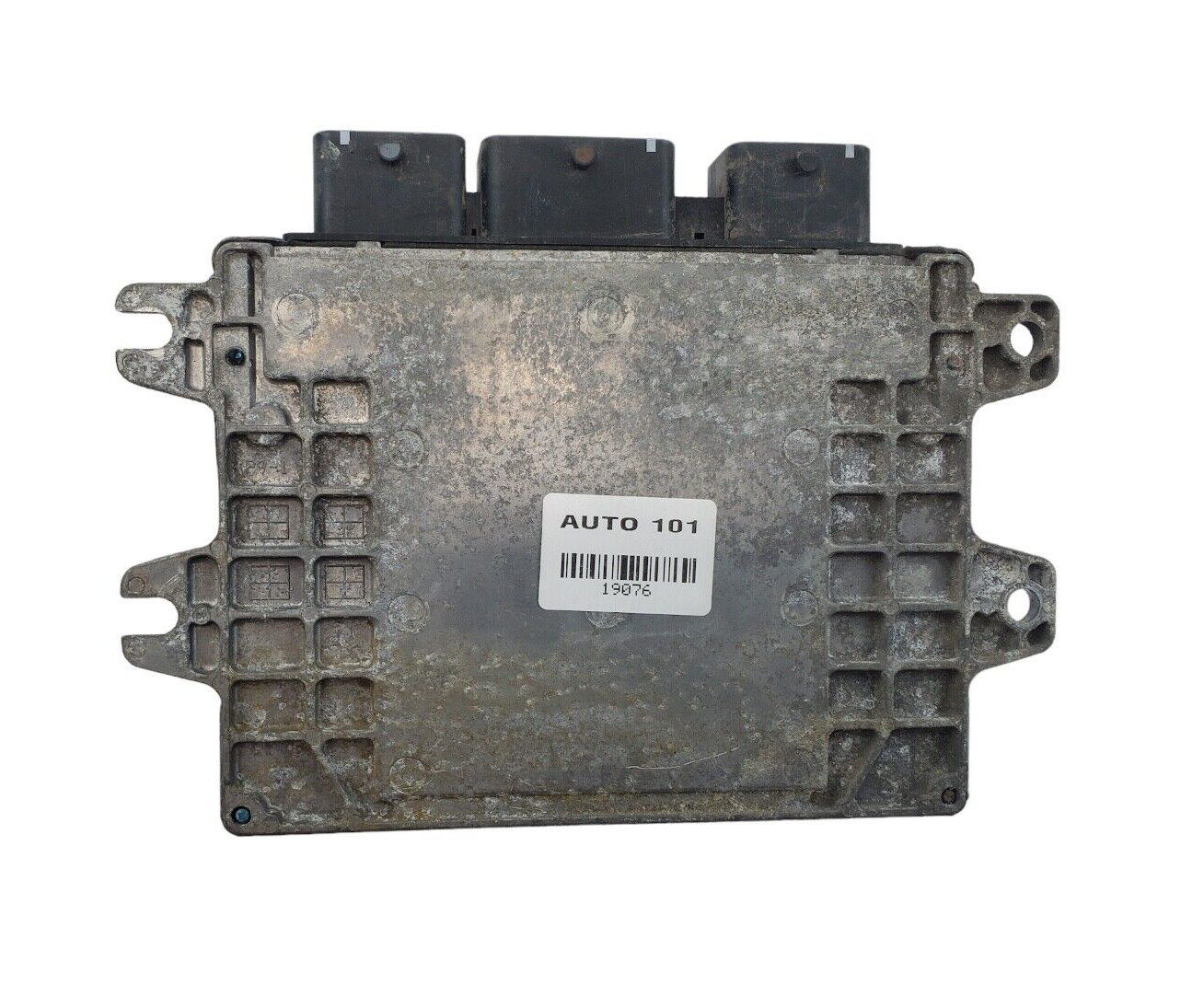 ✅ 08 NISSAN ROGUE Engine Control Module ECM Computer MEC121-022 A1