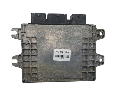 ✅ 08 NISSAN ROGUE Engine Control Module ECM Computer MEC121-022 A1
