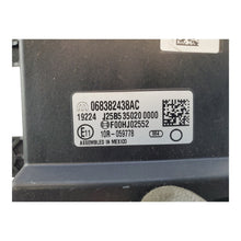2019-2021 Jeep Cherokee Park Assist Control Module OEM 068382438AC