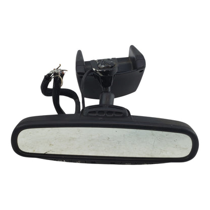 2005-2007 Jeep Grand Cherokee Rear View Mirror 55156726AH OEM