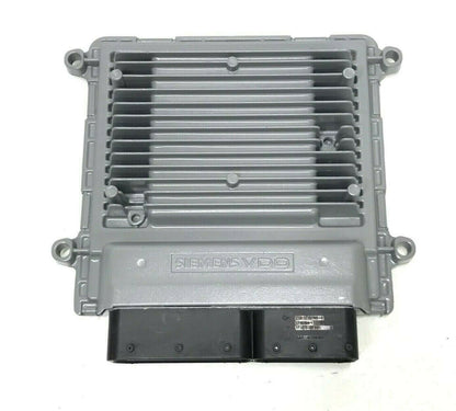 ✅ VIN programmed 07 Caliber 2.0L Engine Computer P05094946 PLUG&PLAY