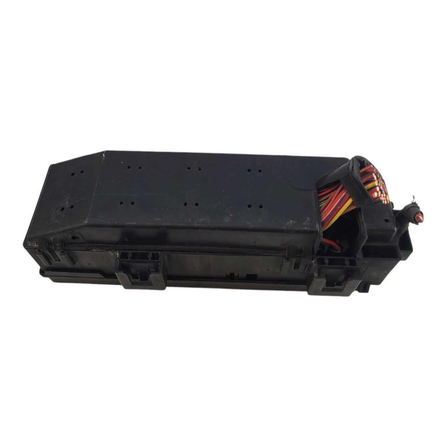 2007 JEEP COMMANDER SPORT 3.7L UNDER HOOD FUSE BOX 56047825AF