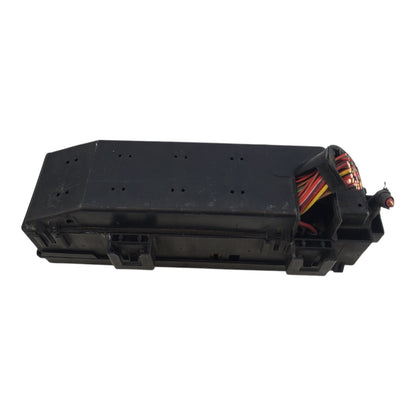 2007 JEEP COMMANDER SPORT 3.7L UNDER HOOD FUSE BOX 56047825AF